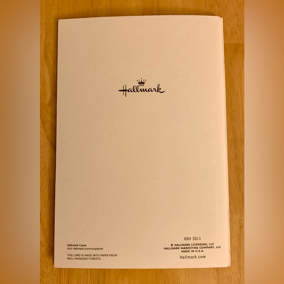 ⭐️BOGO // Christmas and New Year Card (for anyone) - Picture 4 of 7